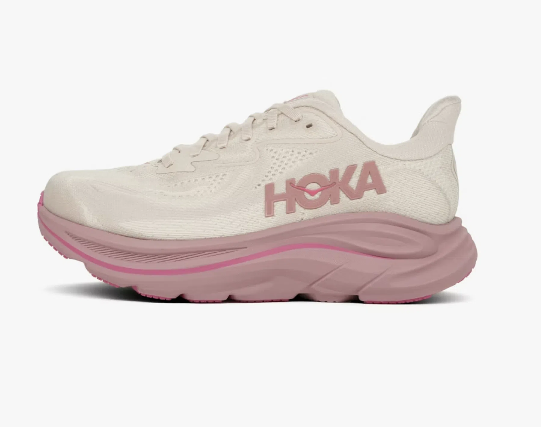 HOKA Clifton 10 dames